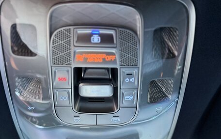 Genesis GV70, 2021 год, 5 050 000 рублей, 20 фотография