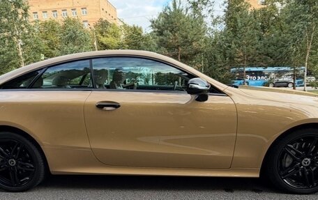 Mercedes-Benz E-Класс, 2018 год, 3 999 000 рублей, 6 фотография
