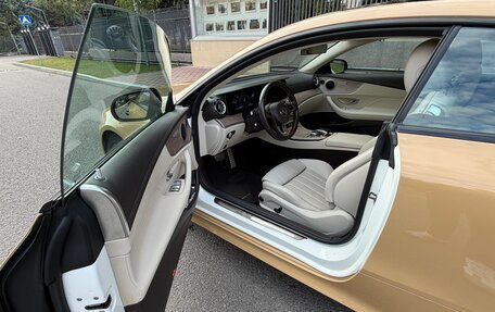Mercedes-Benz E-Класс, 2018 год, 3 999 000 рублей, 2 фотография
