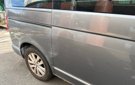 Volkswagen Multivan T5, 2012 год, 2 400 000 рублей, 5 фотография