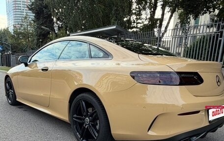 Mercedes-Benz E-Класс, 2018 год, 3 999 000 рублей, 9 фотография