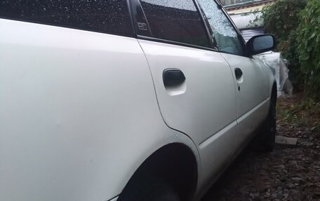 Nissan AD I, 1992 год, 220 000 рублей, 6 фотография
