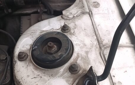 Nissan AD I, 1992 год, 220 000 рублей, 9 фотография