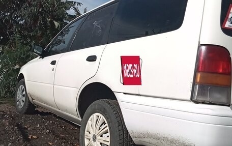 Nissan AD I, 1992 год, 220 000 рублей, 3 фотография