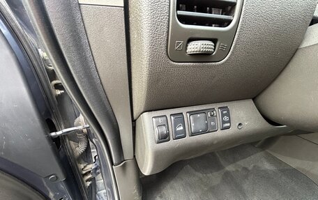 Nissan Pathfinder, 2007 год, 990 000 рублей, 15 фотография