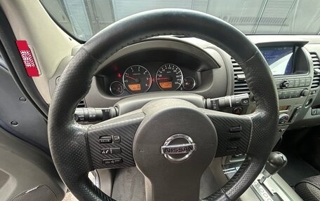 Nissan Pathfinder, 2007 год, 990 000 рублей, 14 фотография