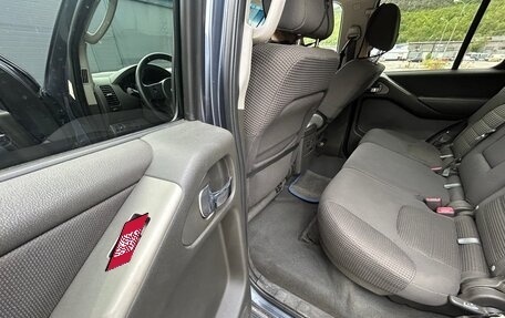 Nissan Pathfinder, 2007 год, 990 000 рублей, 20 фотография