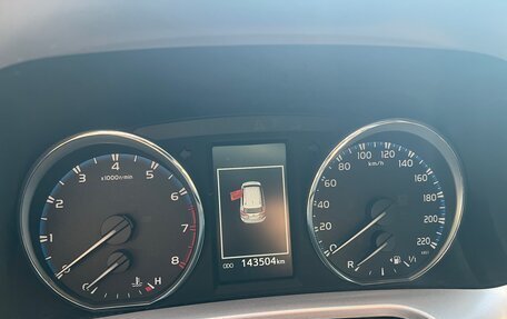 Toyota RAV4, 2017 год, 2 600 000 рублей, 20 фотография