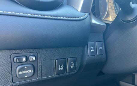 Toyota RAV4, 2017 год, 2 600 000 рублей, 24 фотография