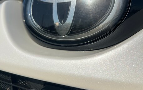 Toyota RAV4, 2017 год, 2 600 000 рублей, 28 фотография