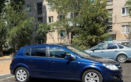 Opel Astra H, 2008 год, 440 000 рублей, 4 фотография