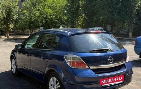 Opel Astra H, 2008 год, 440 000 рублей, 8 фотография
