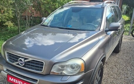 Volvo XC90 II рестайлинг, 2010 год, 1 500 000 рублей, 1 фотография