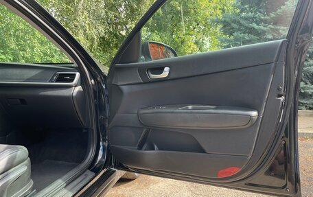 KIA Optima IV, 2018 год, 1 650 000 рублей, 18 фотография