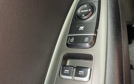KIA Optima IV, 2018 год, 1 650 000 рублей, 13 фотография