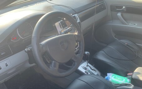 Chevrolet Lacetti, 2005 год, 650 000 рублей, 3 фотография