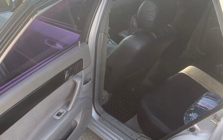 Chevrolet Lacetti, 2005 год, 650 000 рублей, 5 фотография