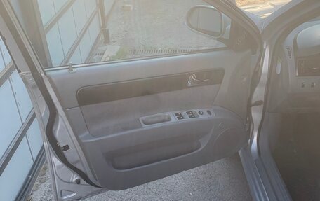Chevrolet Lacetti, 2005 год, 650 000 рублей, 4 фотография
