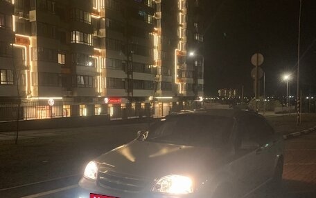 Chevrolet Lacetti, 2005 год, 650 000 рублей, 2 фотография