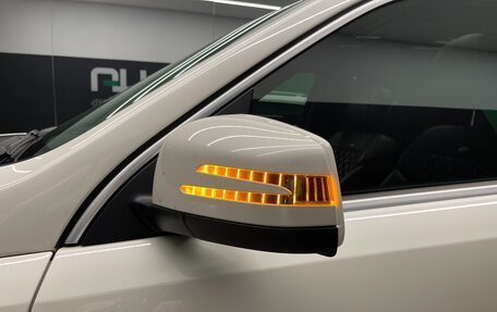 Mercedes-Benz GL-Класс, 2012 год, 2 600 000 рублей, 10 фотография
