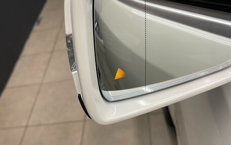 Mercedes-Benz GL-Класс, 2012 год, 2 600 000 рублей, 11 фотография