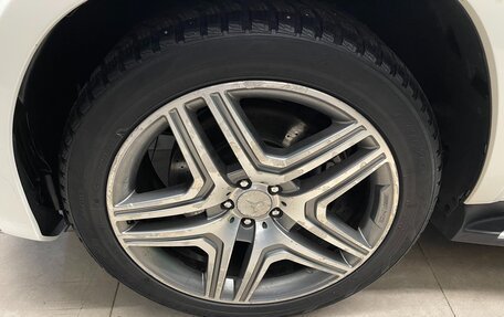 Mercedes-Benz GL-Класс, 2012 год, 2 600 000 рублей, 8 фотография