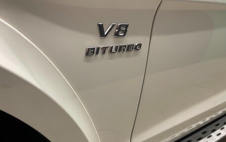 Mercedes-Benz GL-Класс, 2012 год, 2 600 000 рублей, 9 фотография
