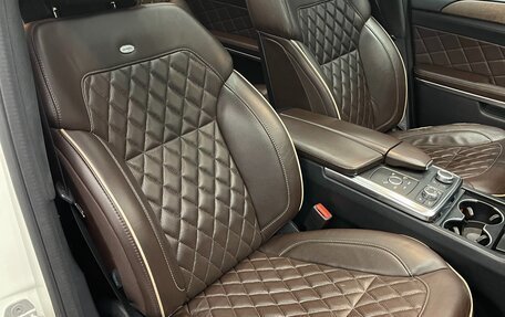 Mercedes-Benz GL-Класс, 2012 год, 2 600 000 рублей, 20 фотография