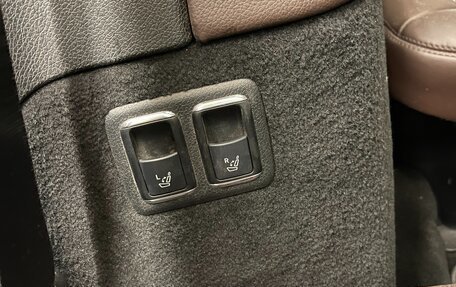 Mercedes-Benz GL-Класс, 2012 год, 2 600 000 рублей, 26 фотография