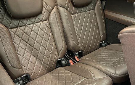 Mercedes-Benz GL-Класс, 2012 год, 2 600 000 рублей, 25 фотография