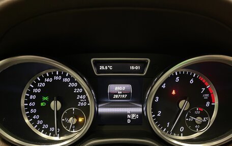 Mercedes-Benz GL-Класс, 2012 год, 2 600 000 рублей, 31 фотография