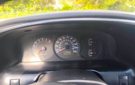 KIA Spectra II (LD), 2007 год, 270 000 рублей, 5 фотография