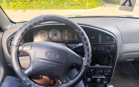 KIA Spectra II (LD), 2007 год, 270 000 рублей, 4 фотография