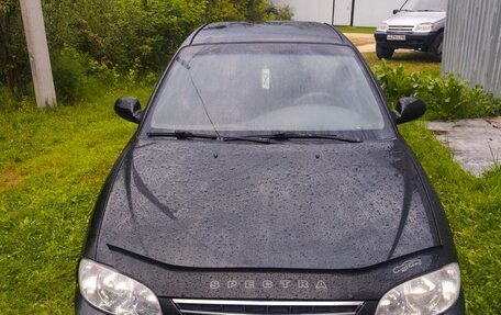 KIA Spectra II (LD), 2007 год, 270 000 рублей, 3 фотография