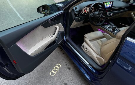 Audi A5, 2017 год, 3 190 000 рублей, 6 фотография