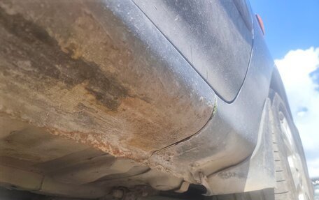 KIA Spectra II (LD), 2007 год, 270 000 рублей, 8 фотография