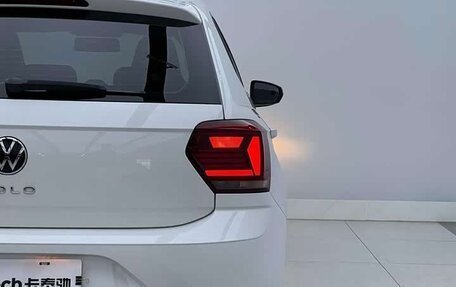 Volkswagen Polo VI (EU Market), 2023 год, 1 588 000 рублей, 6 фотография