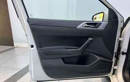 Volkswagen Polo VI (EU Market), 2023 год, 1 588 000 рублей, 7 фотография