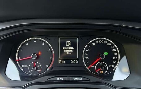 Volkswagen Polo VI (EU Market), 2023 год, 1 588 000 рублей, 10 фотография