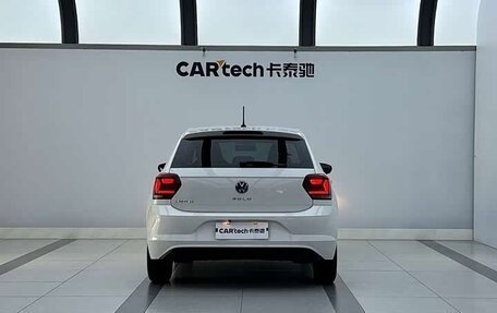 Volkswagen Polo VI (EU Market), 2023 год, 1 588 000 рублей, 5 фотография