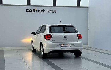 Volkswagen Polo VI (EU Market), 2023 год, 1 588 000 рублей, 4 фотография