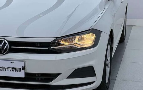 Volkswagen Polo VI (EU Market), 2023 год, 1 588 000 рублей, 3 фотография