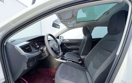 Volkswagen Polo VI (EU Market), 2023 год, 1 588 000 рублей, 8 фотография