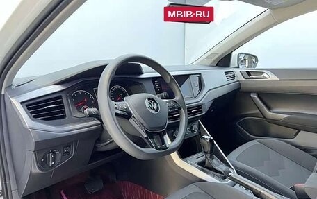 Volkswagen Polo VI (EU Market), 2023 год, 1 588 000 рублей, 9 фотография