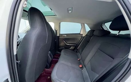 Volkswagen Polo VI (EU Market), 2023 год, 1 588 000 рублей, 12 фотография