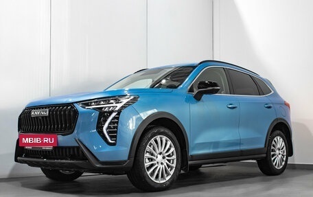 Haval Jolion, 2026 год, 2 679 000 рублей, 2 фотография