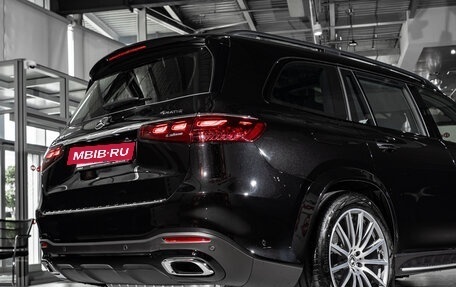 Mercedes-Benz GLS, 2026 год, 17 063 000 рублей, 10 фотография