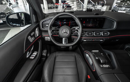 Mercedes-Benz GLS, 2026 год, 17 063 000 рублей, 16 фотография
