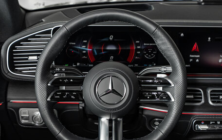 Mercedes-Benz GLS, 2026 год, 17 063 000 рублей, 17 фотография