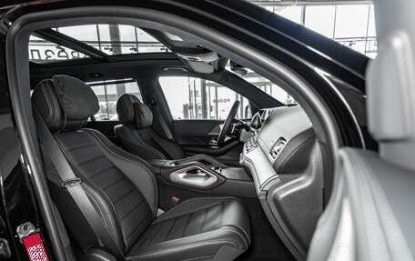 Mercedes-Benz GLS, 2026 год, 17 063 000 рублей, 21 фотография